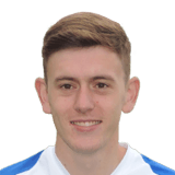 Ben Tollitt FIFA 20 Non Rare Bronze