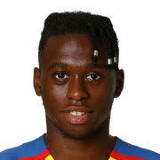 Aaron Wan-Bissaka FIFA 20 Non Rare Gold