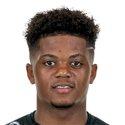 Leon Bailey FIFA 20 Non Rare Gold