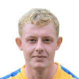 Willem Tomlinson FIFA 20 Non Rare Bronze