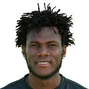 KESSIÉ FIFA 20 Rare Gold