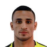 Diego Cuadros FIFA 20 Non Rare Bronze