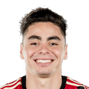 ALMIRÓN FIFA 20 Man of the Match