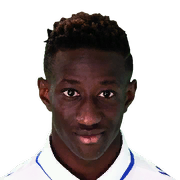 Brahim Konaté FIFA 20 Non Rare Silver