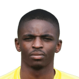 Hakeem Odoffin FIFA 20 Non Rare Bronze
