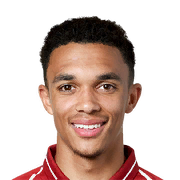 ALEXANDER-ARNOLD FIFA 20 Rare Gold