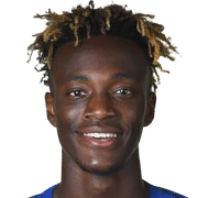 Tammy Abraham FIFA 20 Non Rare Gold