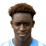 Bassala Sambou FIFA 20 Non Rare Bronze