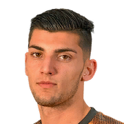 RAFA MIR FIFA 20 Team of the Week Gold