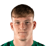 Will Mannion FIFA 20 Non Rare Bronze