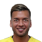 Carlos Pérez FIFA 20 Non Rare Bronze