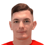 Trevor Clarke FIFA 20 Non Rare Bronze