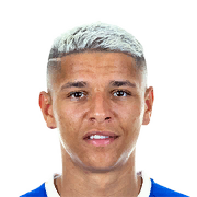 Amine Harit FIFA 20 Non Rare Gold