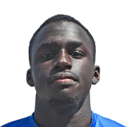 Julien Dacosta FIFA 20 Non Rare Silver