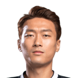 Kim Jeong Hyeon FIFA 20 Non Rare Bronze