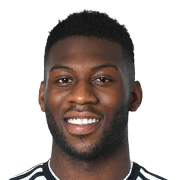 Timothy Fosu-Mensah FIFA 20 Non Rare Silver