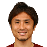 Daisuke Nasu FIFA 20 Non Rare Bronze