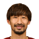 Wataru Hashimoto FIFA 20 Non Rare Bronze
