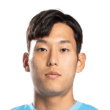 Kim Woo Suk FIFA 20 Non Rare Bronze