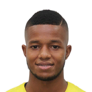 Yhormar Hurtado FIFA 20 Non Rare Silver