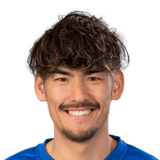 Ryunosuke Noda FIFA 20 Non Rare Bronze