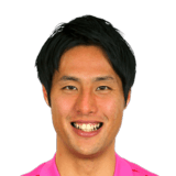 Kei Ishikawa FIFA 20 Non Rare Bronze