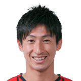 Naoki Ishikawa FIFA 20 Non Rare Bronze