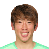 Ryotaro Hironaga FIFA 20 Non Rare Bronze