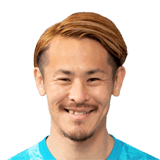 Tomohiko Murayama FIFA 20 Non Rare Bronze