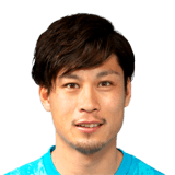 Tatsuya Morita FIFA 20 Non Rare Bronze