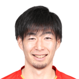 Yuki Kobayashi FIFA 20 Non Rare Bronze