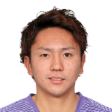 Kyohei Yoshino FIFA 20 Non Rare Bronze