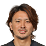 Keisuke Iwashita FIFA 20 Non Rare Silver