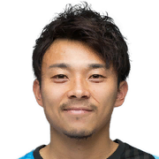 Hiroyuki Abe FIFA 20 Non Rare Silver