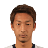 Ko Shimura FIFA 20 Non Rare Bronze