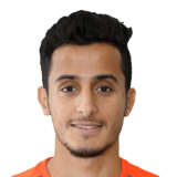 Abdulkarim Al Qahtani FIFA 20 Non Rare Bronze