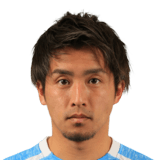 Daiki Ogawa FIFA 20 Non Rare Bronze