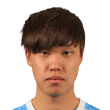 Takuma Ominami FIFA 20 Non Rare Bronze