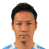 Yoshiaki Fujita FIFA 20 Non Rare Bronze