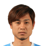 Shun Morishita FIFA 20 Non Rare Bronze