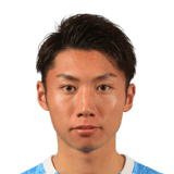 Rikiya Uehara FIFA 20 Non Rare Bronze