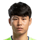 Myeong Joon Jae FIFA 20 Non Rare Bronze