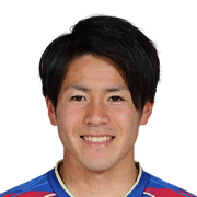 Ryoya Ogawa FIFA 20 Non Rare Silver