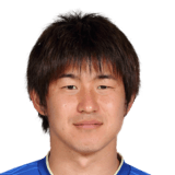 Kazunori Yoshimoto FIFA 20 Non Rare Bronze