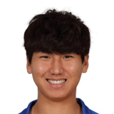 Yu In Soo FIFA 20 Non Rare Bronze