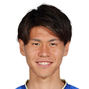 Kento Hashimoto FIFA 20 Non Rare Silver