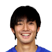 Shoya Nakajima FIFA 20 Non Rare Gold