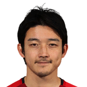 Daigo Nishi FIFA 20 Non Rare Silver