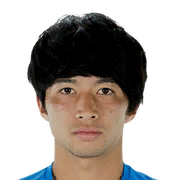 Gaku Shibasaki FIFA 20 Non Rare Gold