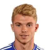 Charlie Wakefield FIFA 20 Non Rare Bronze
